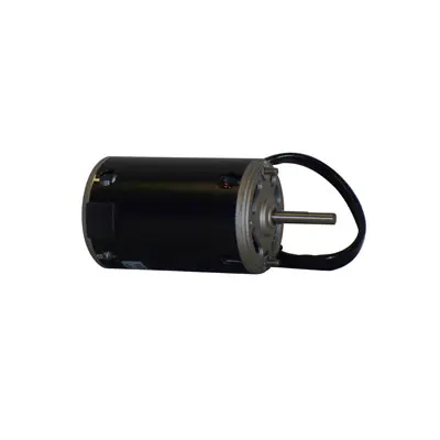 Factory Price Kysor Single Speed Motor 12V CCW 26.5 Amps Max - 1099128