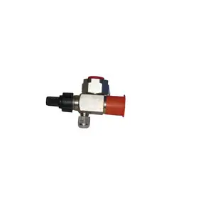 Seasonal Sale Kysor R-12 Tube O-Ring No. 10 Compressor Service Valve with 7/8 in.-14 Thread - 1408054