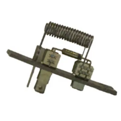Kysor 3-Speed Fuse Resistor 12V with 3-Terminal - 2099022 Cheap