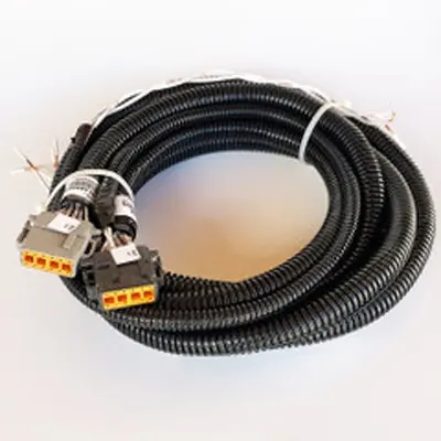 Place Order Murphy 6 ft. Harness with Terminating Resistor for XM500 - 30000669