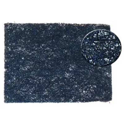 Kysor Washable Air Filter 10.75 in. x 15 1/8 in. x 1 in. Nominal Size Electrostatic - 3113005 Secure Checkout