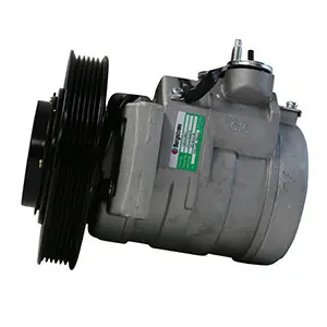 Shop Now Kysor Aftermarket 10S15C Compressor 12V R-134a with PV6 Clutch - 1441002