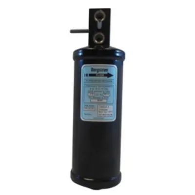 Kysor Pad Mount Water Dye Receiver Drier with 3 in. Diameter x 10 11/16 in. Long - 1917006 Markdown