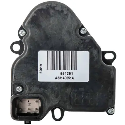 Affordable MEI Heater Valve Actuator - 2407