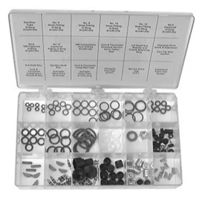 In Demand Kysor O-Ring and Service Assortment Kit - 2799201