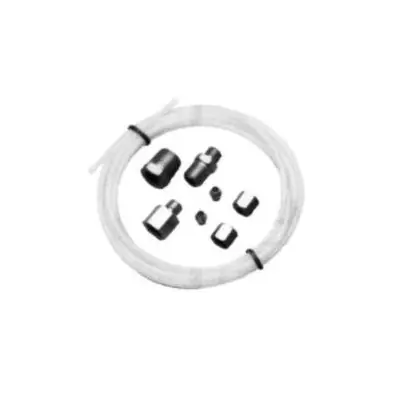 Mr. Speedometer 16 ft. Pressure Gauge Tubing Kit - HA178 Authentic