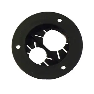 Original Kysor No. 6 and No. 10 Hose Adapter Grommet - 4475064
