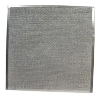 Kysor Air Filter 16 11/16 in. x 16 29/64 in. x 1/4 in. Aluminum Frame with Expanded Aluminum Pad - 3199073 Trending