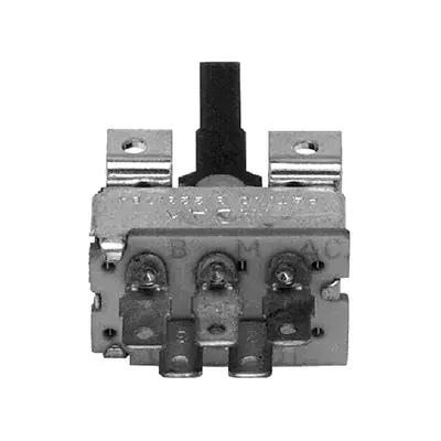Holiday Sale Kysor Blower Fan Switch 12V/24V - 2114001