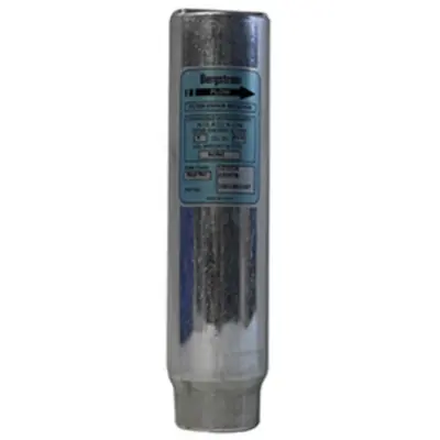 Kysor Receiver Drier 2 3/8 in. Diameter x 9 7/8 in. Long - 1999231 Order Now
