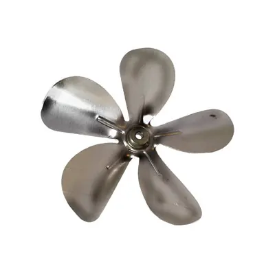 Kysor Fan Blade Aluminum CW 7 in. Diameter - 1199056 Buy Online