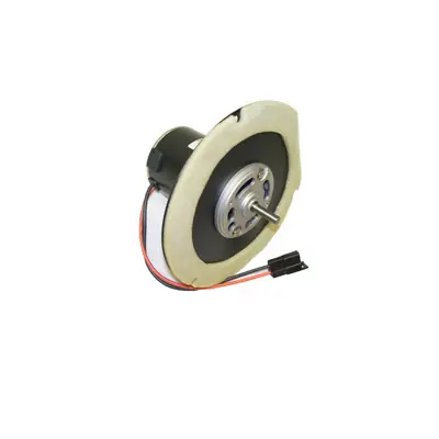 Trending Kysor Single Speed Blower Motor 12V CW 23 Amps Max - 1017006