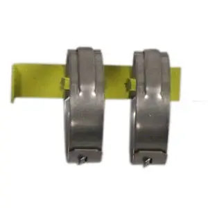 Direct From Manufacturer Kysor No. 10 Hose Assembly Clamp - 2660002