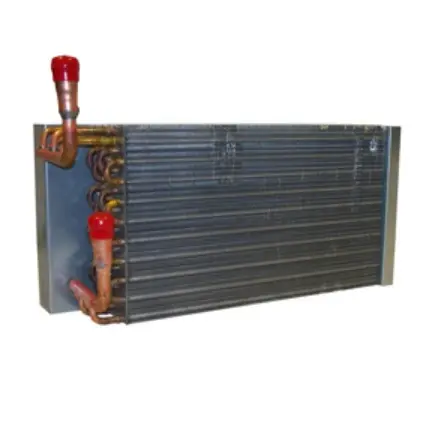 Kysor 5/8 in. O.D. Heater Core 3 15/32in. x 10in. x 16 15/16in. - 1799026 Best Choice