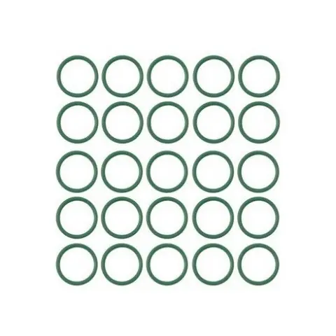 Original Kysor No. 12 Green HNBR O-Ring - Bulk Pkg - 2799018