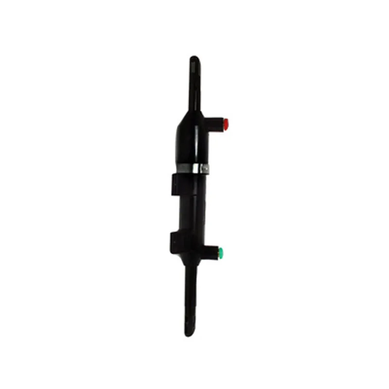 Worldwide Shipping Kysor Dual Shaft Air-Operated Cylinder 1.10 in. Stroke - 3299049