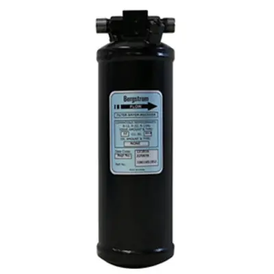 Today Only Kysor Aftermarket Version Receiver Drier 3 in. Diameter x 10 3/16 in. Long - 1915010