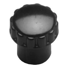 Kysor Pull Knob with No. 10-32 Fitting Thread Size - 2575002 Limited Edition