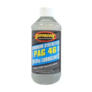 Kysor 8 oz PAG 46 Oil - 3099064 Affordable