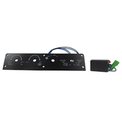 Kysor Control Plate - 3899014 Direct From Factory