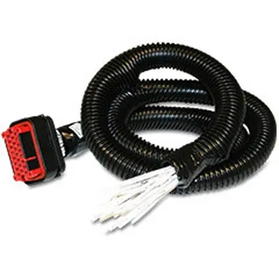 Holiday Sale Murphy Black Connector Flying Leads Harness for PV780 - 78001057
