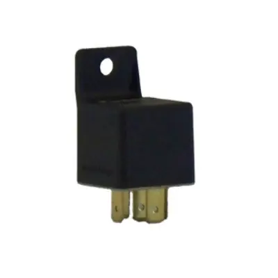 Kysor 5 Terminal Relay 10/20A 24V SPDT - 2099009 Handmade