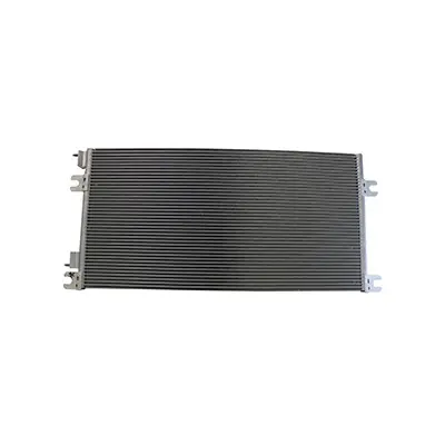 Limited Edition Kysor Parallel Flow Condenser Coil 1 1/32 in. Width - 1515022