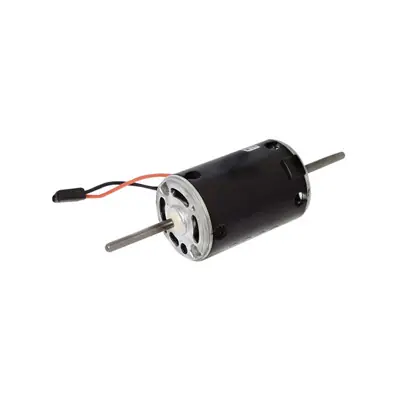 Seasonal Sale Kysor Single Speed Blower Motor 12V CCWCE 23.5 Amps Max - 1099026