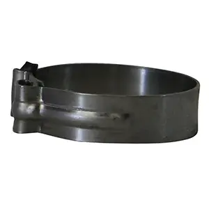 Kysor No. 6 A/C Hose Clip - Bulk Pkg - 2630009 Don’t Miss Out