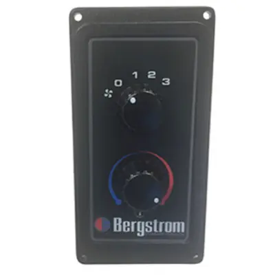 Special Offer Kysor 12V Vertical Control Panel for Kelvin HVAC System - BSP00007CONPAN