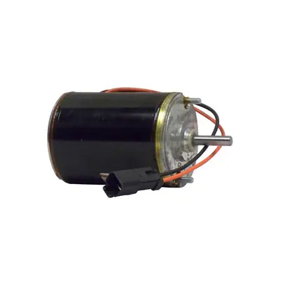 Next Day Delivery Kysor Double Speed Motor 24V CW 8.1 Amps Max - 1099113