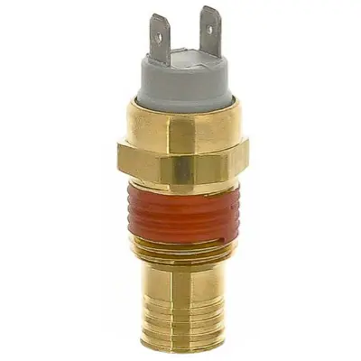MEI Temperature Switch 225F Normally Open with 1/2 in. NPTF Fitting Style - 8037113P Premium