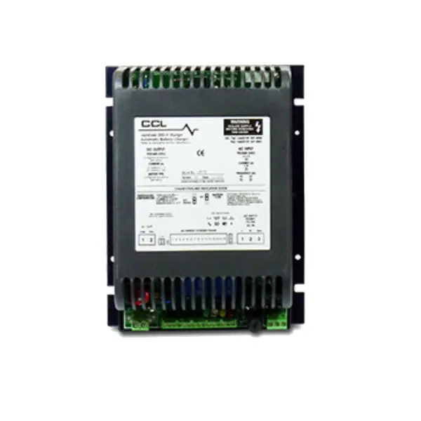 Murphy Sentinel 300P Open-Frame 10A Programmable Switch Mode Battery Charger 12/24VDC - 42703850 Bargain