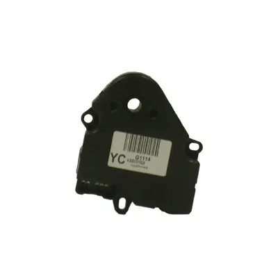 Kysor Electric Heater Actuator 12V 5 Pin - 2113015 Free Returns