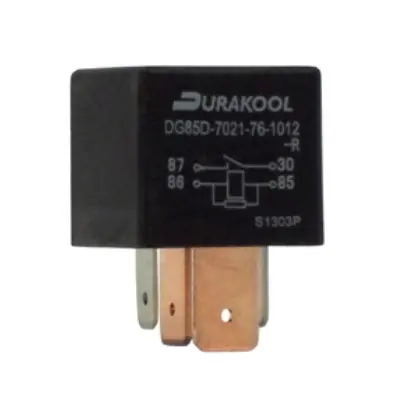 NITE Phoenix Relay 100A 12V with Resistor - 4499087 by Kysor Don’t Miss Out