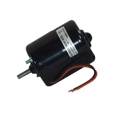 Kysor Double Speed Blower Motor 12V CW - 1099055 While Supplies Last