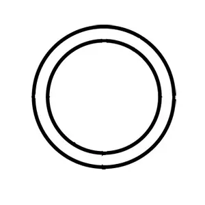 Kysor No. 8 O-Ring - 2799226 Modern