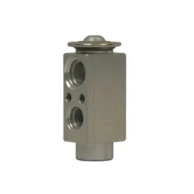 Special Discount Kysor 2 Ton Pad Mount Block Type Expansion Valve with No. 8 Inlet and No. 10 Outlet - 1813012