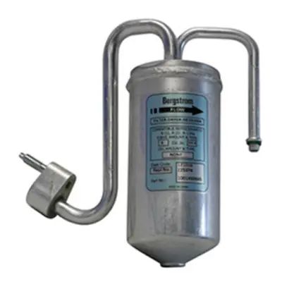 Grab Now Kysor Aftermarket Version Accumulator 3 in. Diameter x 6 5/16 in. Long - 1913016