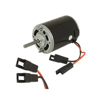Kysor Single Speed Blower Motor 12V CCWCE 18.5 Amps Max - 1015006 Trusted Brand