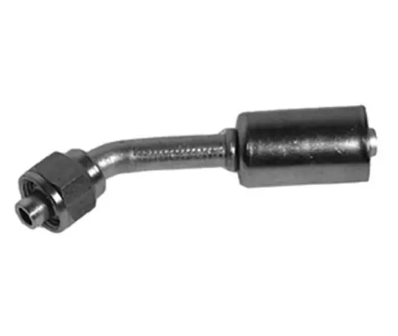 Kysor 45 Degree Female O-Ring Fitting No. 12 - 2614153 Shop Now