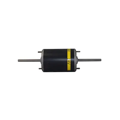 Kysor Single Speed Blower Motor 24V CCWCE 10.5 Amps Max - 1075014 Factory Price