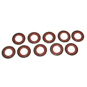 Kysor No. 12 Mini Stat Seal - 2712007 Handmade