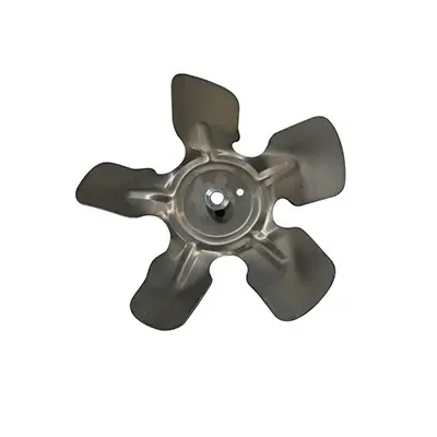 Kysor Fan Blade 5-Blade Aluminum CW 7 in. Diameter - 1299047 Top Pick