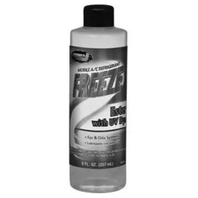Save Now Kysor 8 oz Ester Oil with UV Dye - 3099069