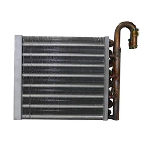 Next Day Delivery Kysor Tube-Fin Evaporator Coil 8 in. x 3 1/8 in. x 8 in. - 1699002