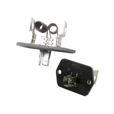 Professional Grade Kysor 3-Speed Resistor 12V - 2099005
