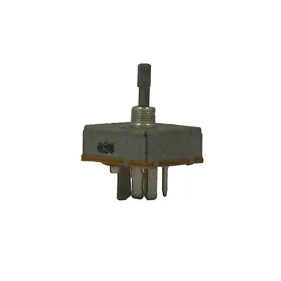 Kysor 4-Speed Blower Switch 5 Position - 2115004 Buy Online