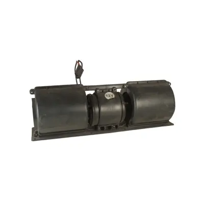 Kysor Single Speed Blower Motor 12V 16 Amps Max - 1075023 Secure Checkout