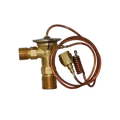 Free Returns Kysor Externally Equalized Expansion Valve 2 Ton - 1875003